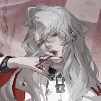 Duệ Hàn - bạn của Tiểu Mộng