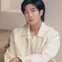 Kim NamJoon