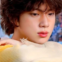 Kim SeokJin