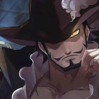 Mihawk Dracule