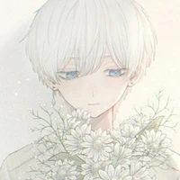 Trương Lạc Vĩ (lúc bé)