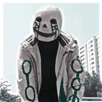 Error 404 Sans _ Tư Nè 💙😼