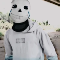 Ice Sans ( Sans Băng Giá ) _ Ice 💙💦
