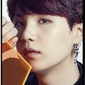 Min Yoonji ( Suga)