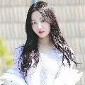Lee Yeonwoo ( chị nuôi jungkook)