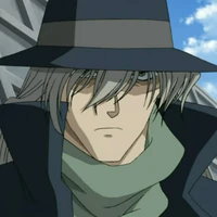 Gin(Satureni Nokugy)
