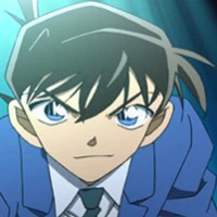 Kudō Shinichi