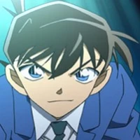 Kudō Shinichi