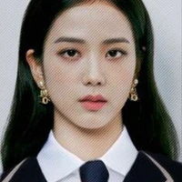KIM JISOO
