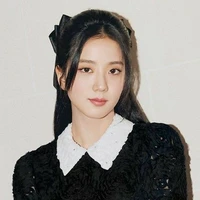 KIM JISOO