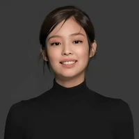 KIM JENNIE