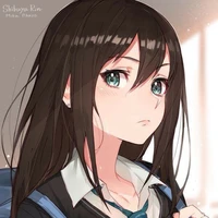 Tường Vy ( lớp trưởng)