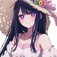Hoshino Ai