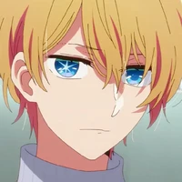 Hoshino Aquamarine