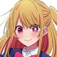 Hoshino Ruby