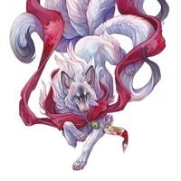 Kim Chichu ( dạng lửa )