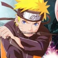 Uzumaki Naruto