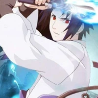 Uchiha Sasuke