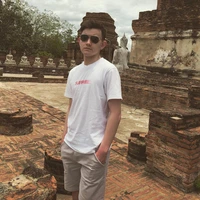 Richard William Patrick Amstrong(Richie)