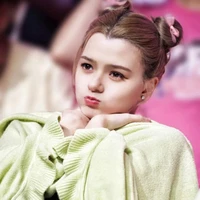 Becky (lúc nhỏ)