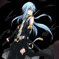 rimuru tempest