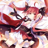 itsuka kotori
