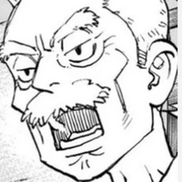 Ông Sano Masaku