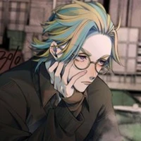 Haitani Ran