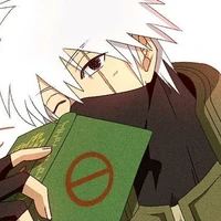 Hatake Kakashi