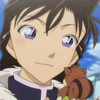 Ran Mori