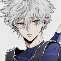 Nagi seishiro