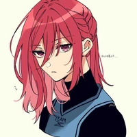 Chigiri Hyoma