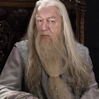 Albus Dumbledore