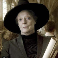 Minerva Mcgonagall