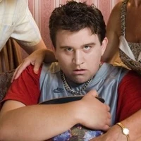 Dudley Dursley
