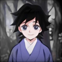 Tomioka Giyuu