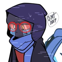 DS! Error sans