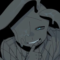 Nightmare sans