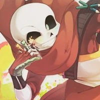 Ink sans