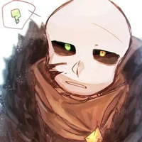 DS! Ink sans