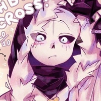 Cross sans