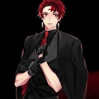 Kamado Tanjiro