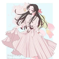 Kochou Kanae