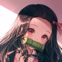 Kamado Nezuko