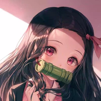 Kamado Nezuko