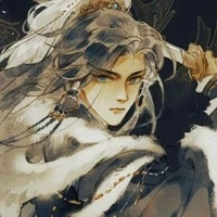 Triệu Thương Kha - đại hoàng tử