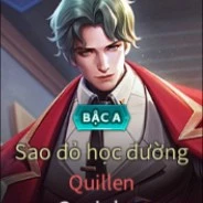 Quillen(Cây Kem 40Cm💀)
