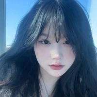 Trình Nhược Ngư - @Happy_fishfish
