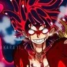 Mokey D Luffy
