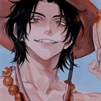 Portgas D Ace
